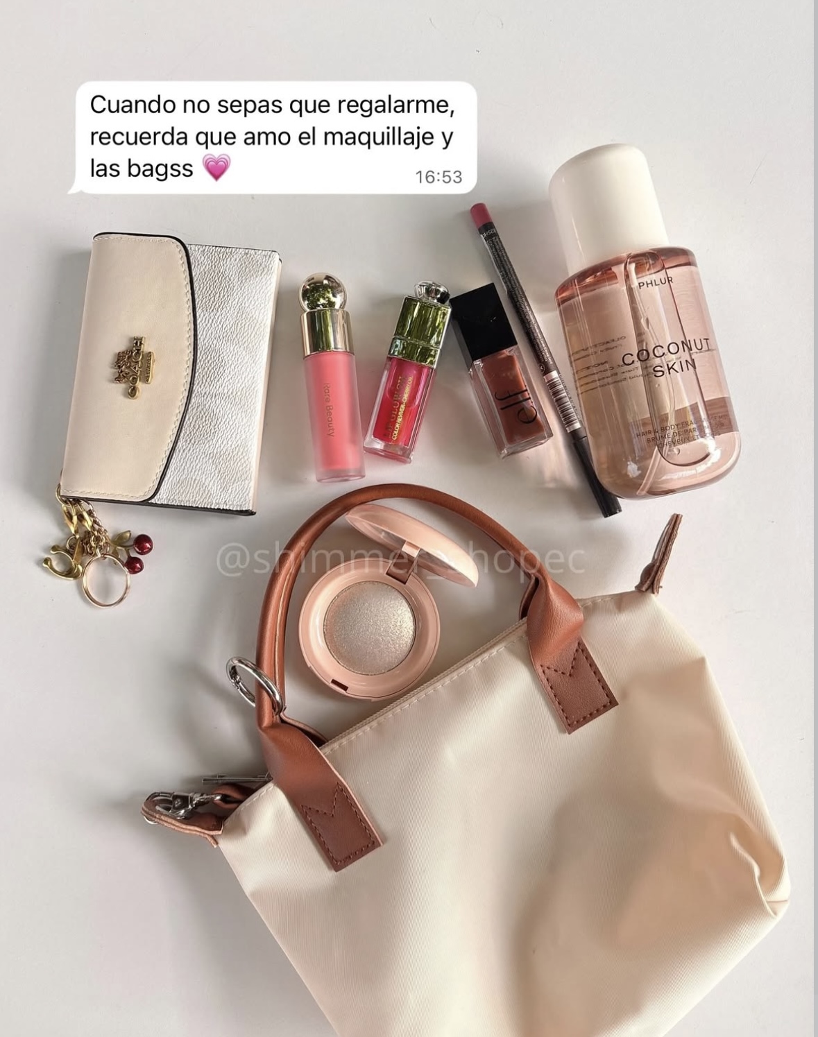 Makeup
