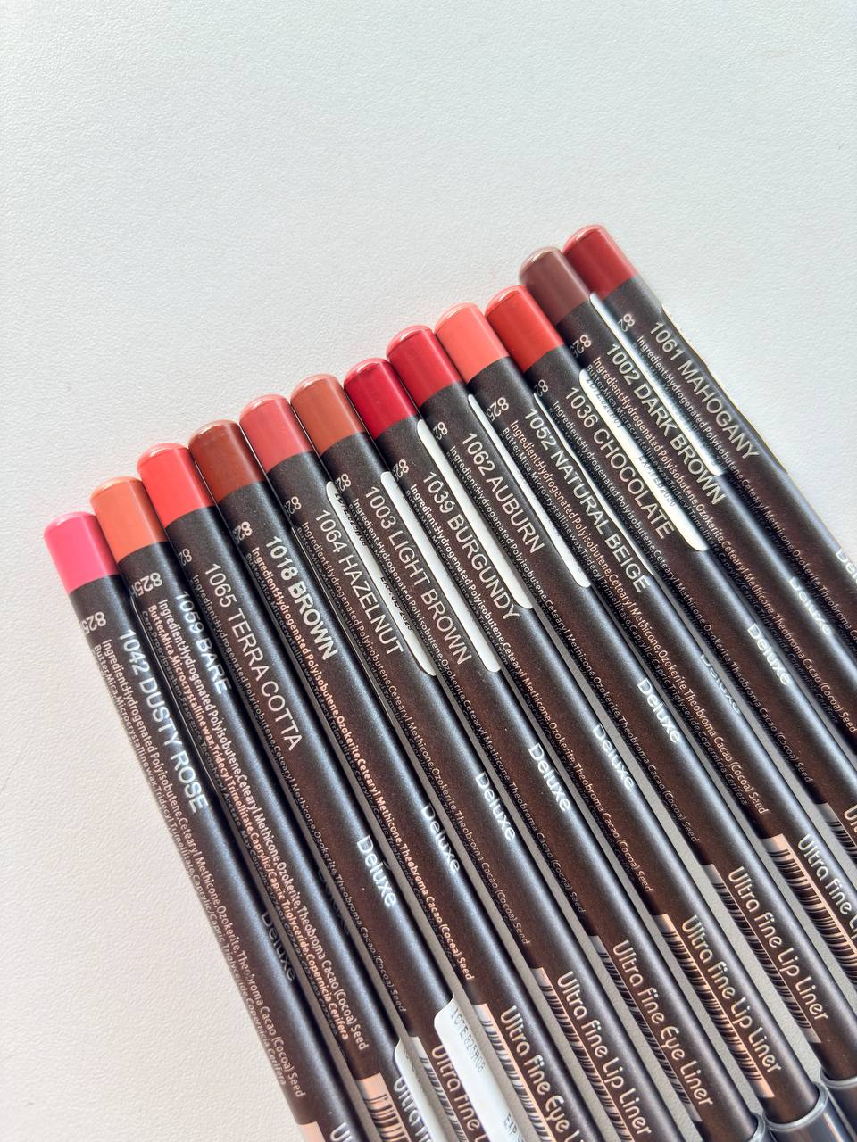 Delineador Italia Deluxe