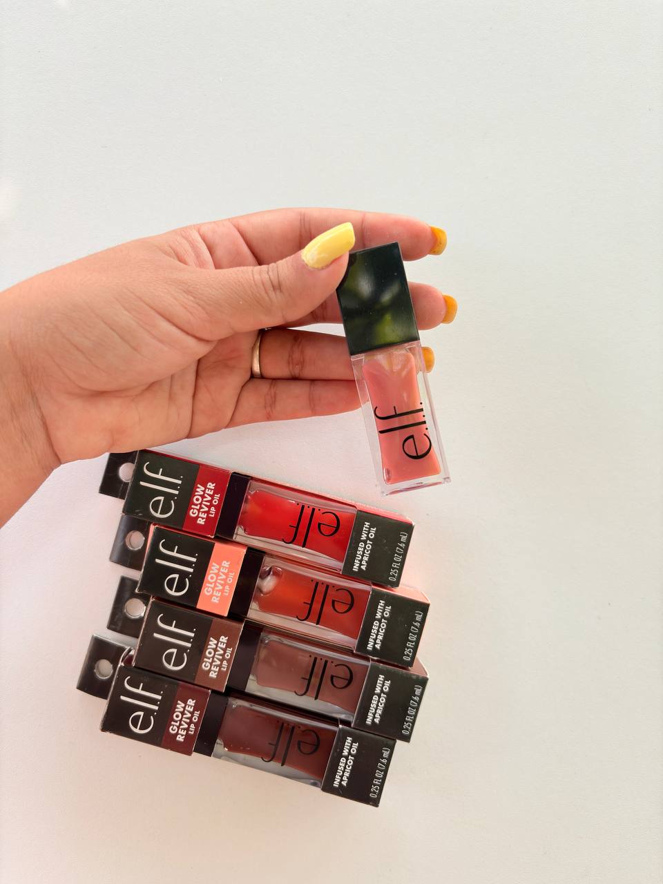 Lip Oil Elf 1.1