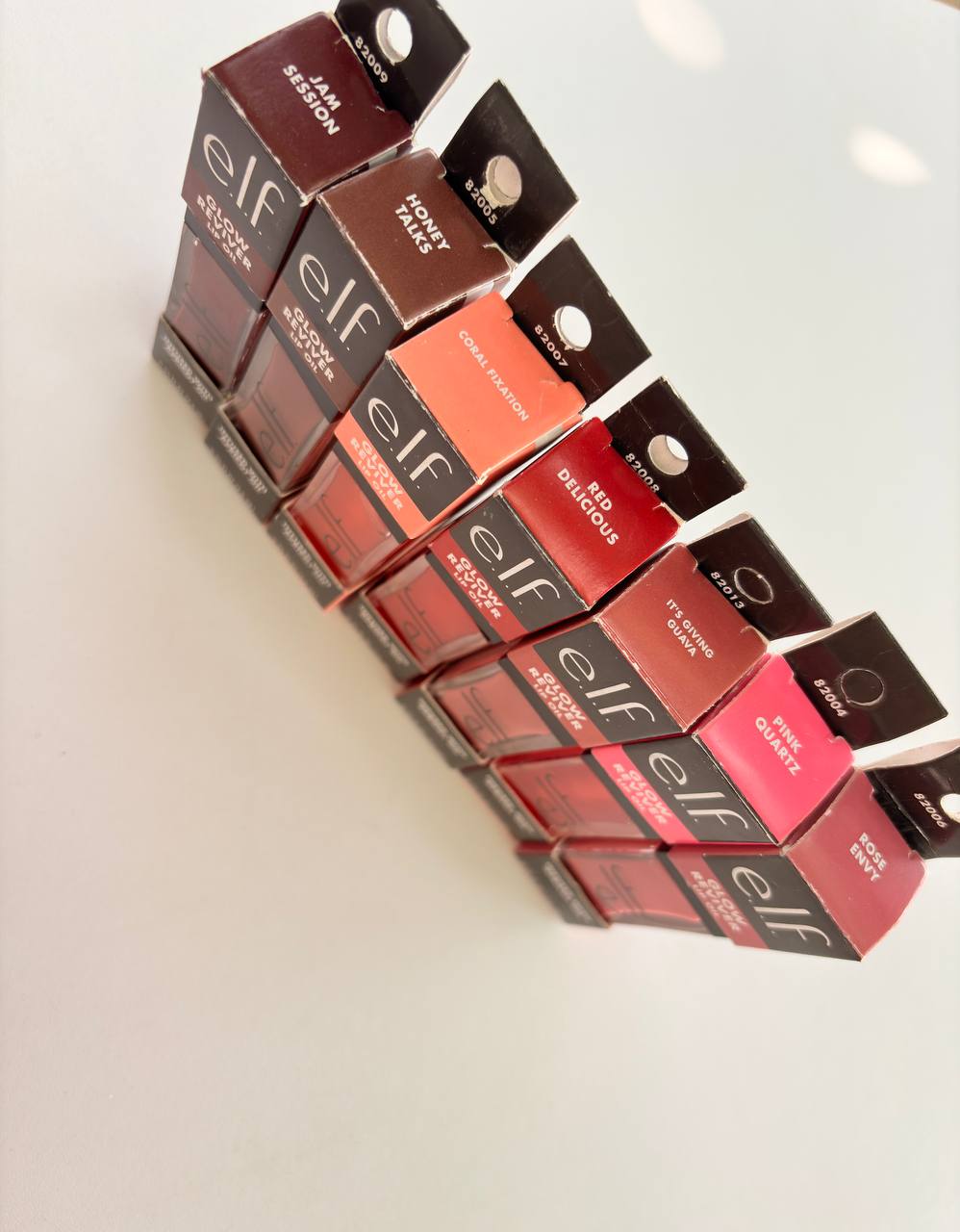 Lip Oil Elf 1.1