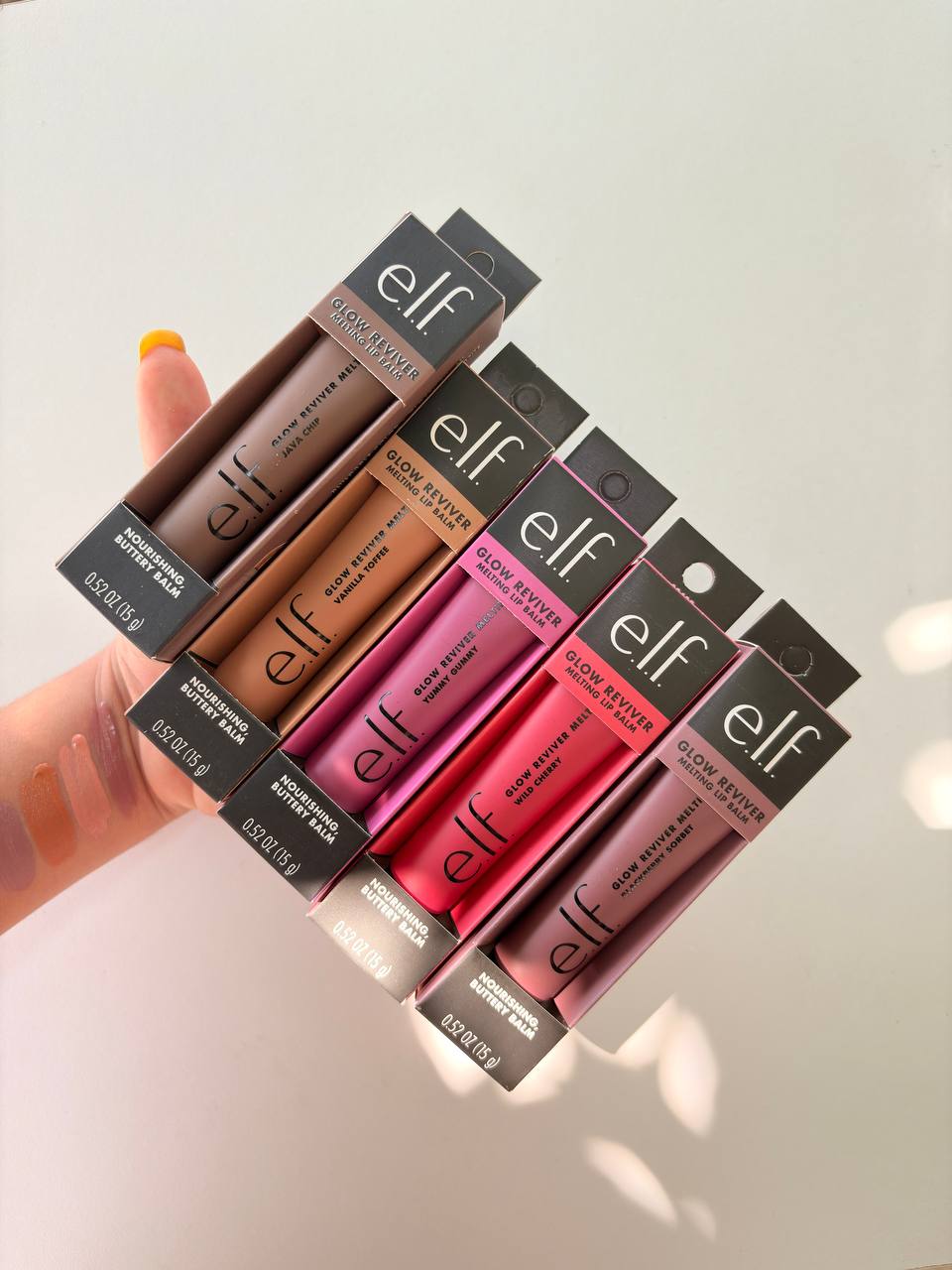 Lip Balm Elf 1.1