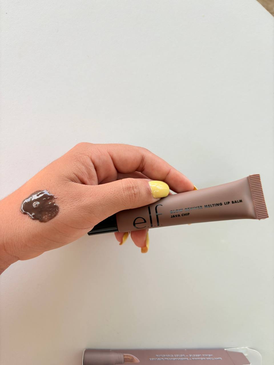Lip Balm Elf 1.1