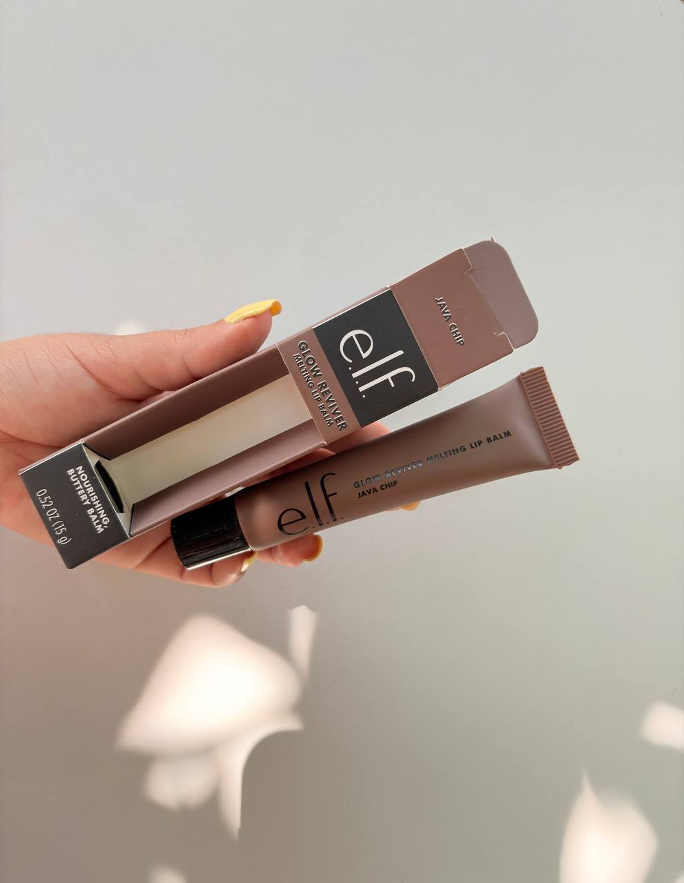 Lip Balm Elf 1.1