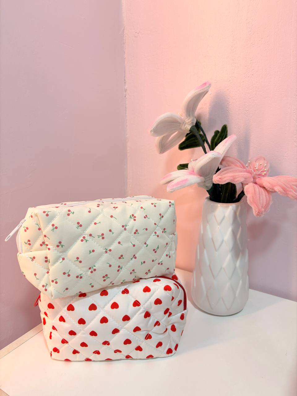 Cosmetiqueras Kiut