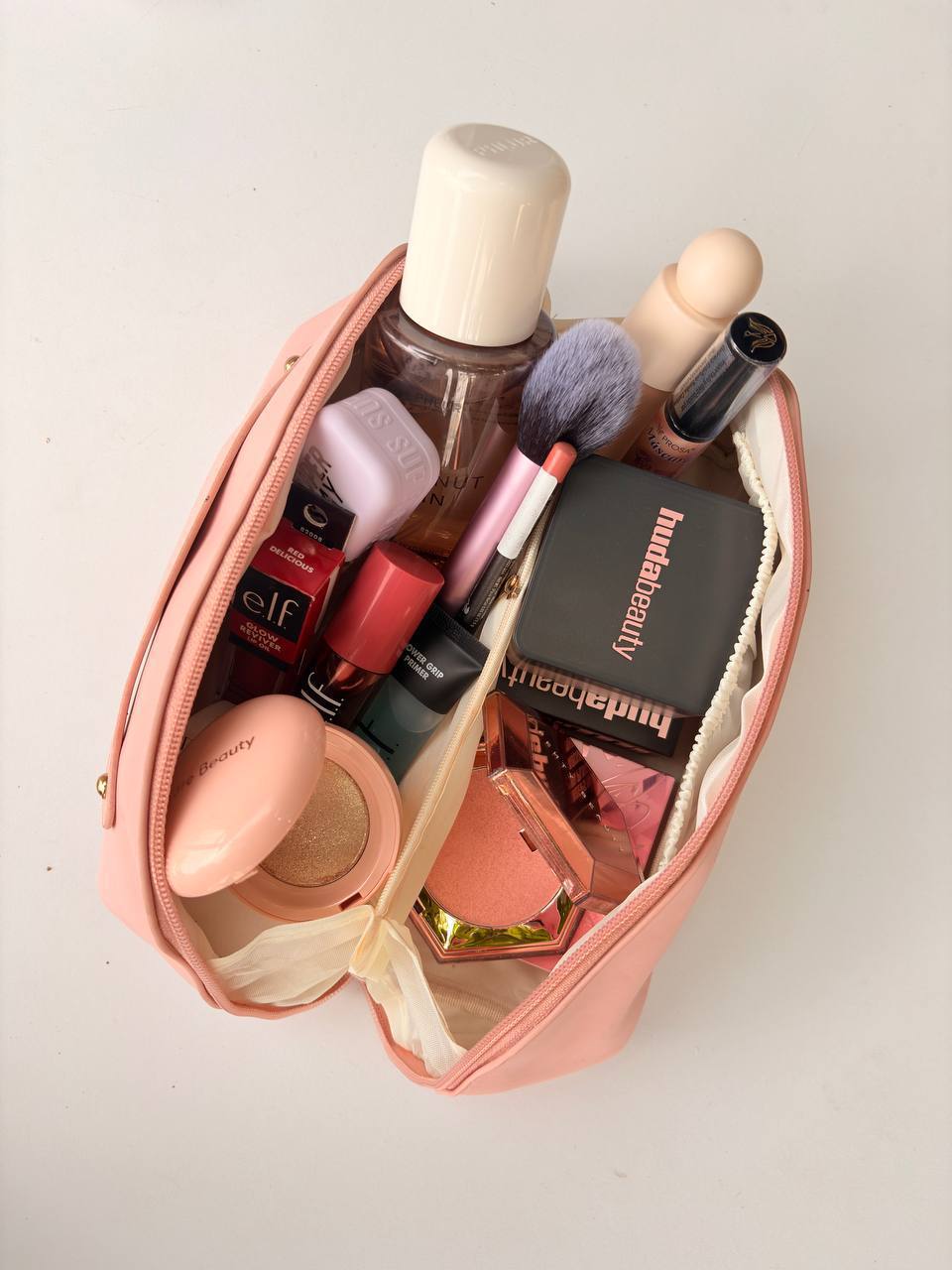 Cosmetiqueras Amazon