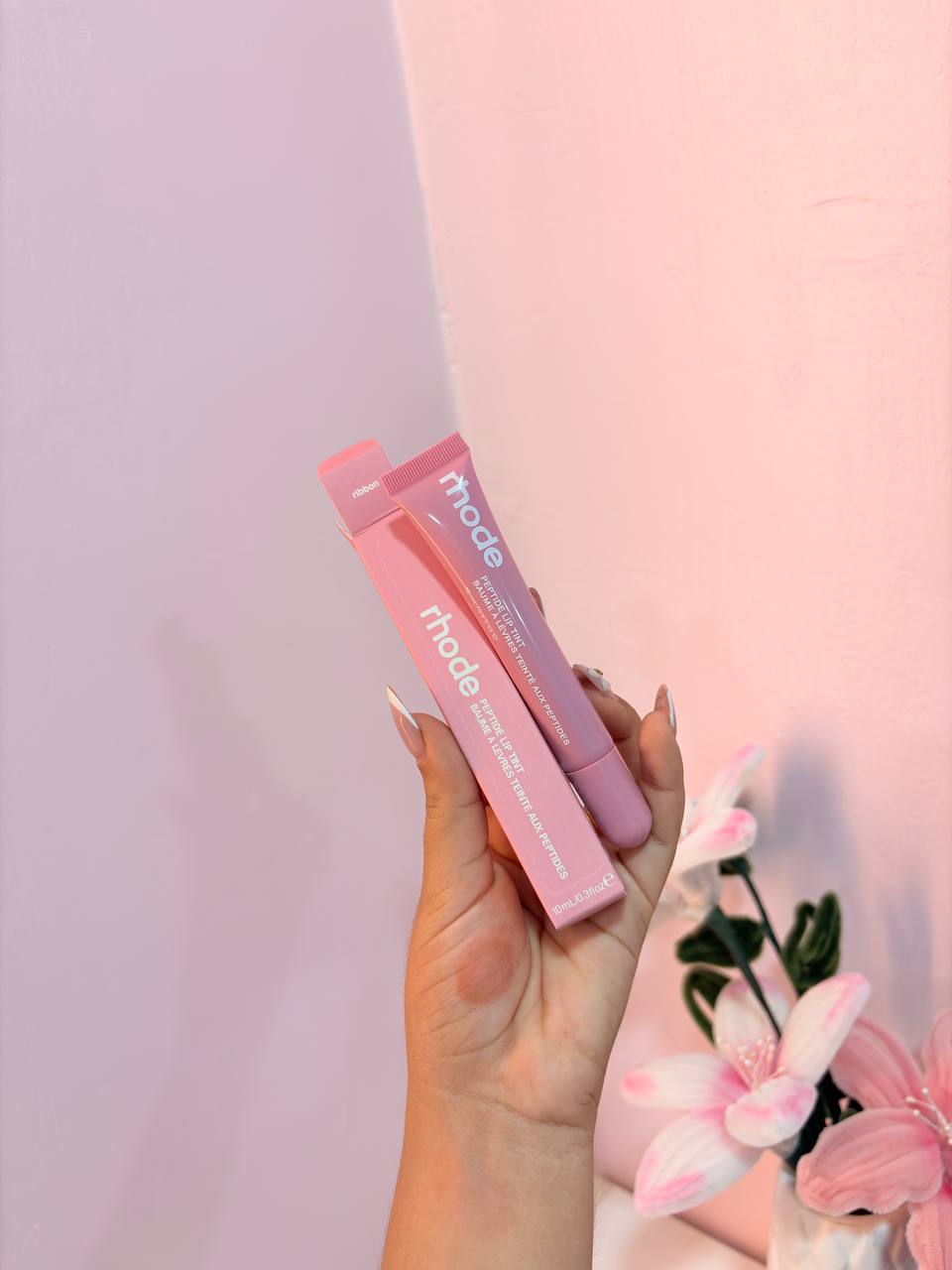 Lip Tint Rhode 1.1