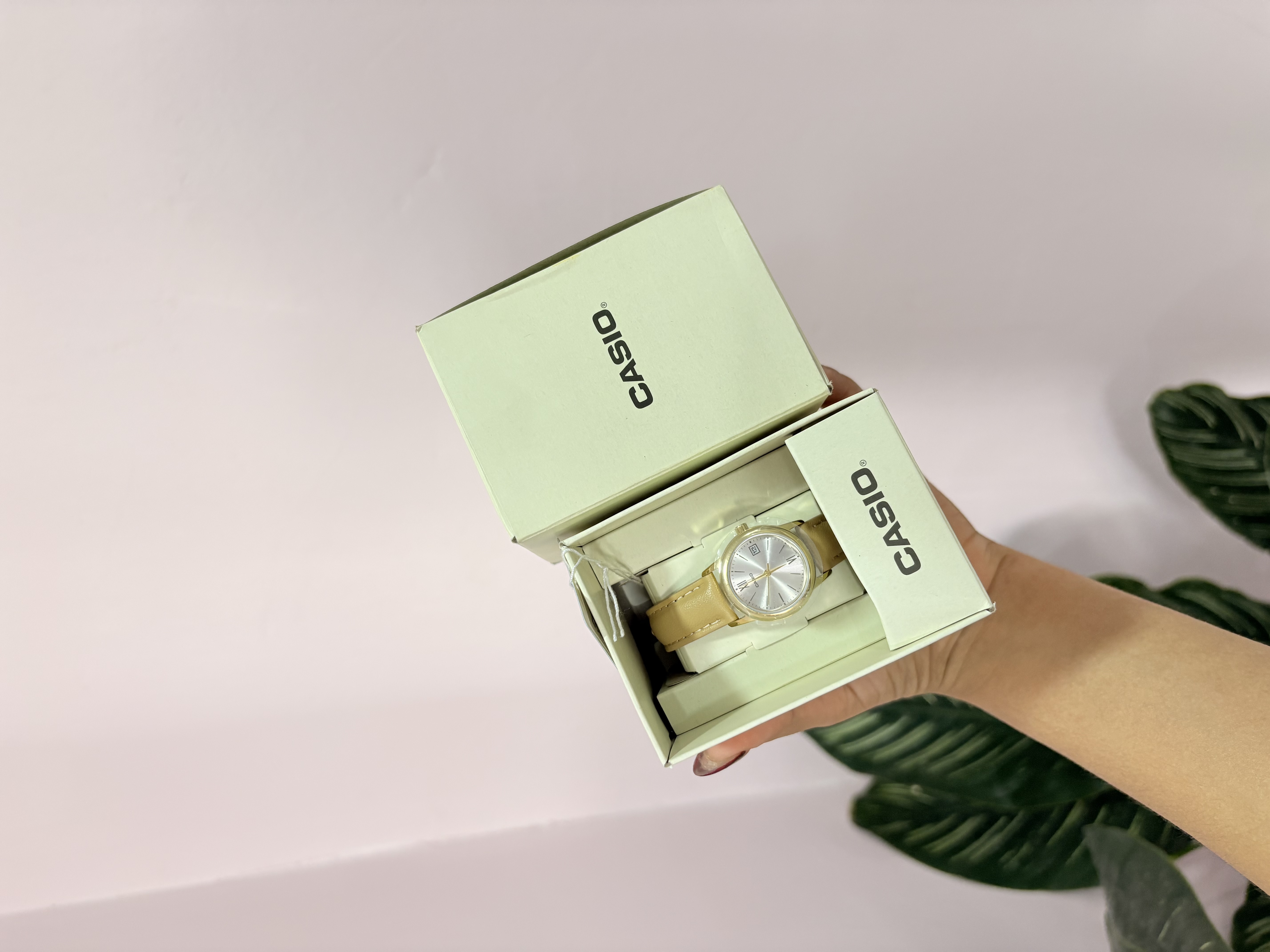 Reloj Original Casio