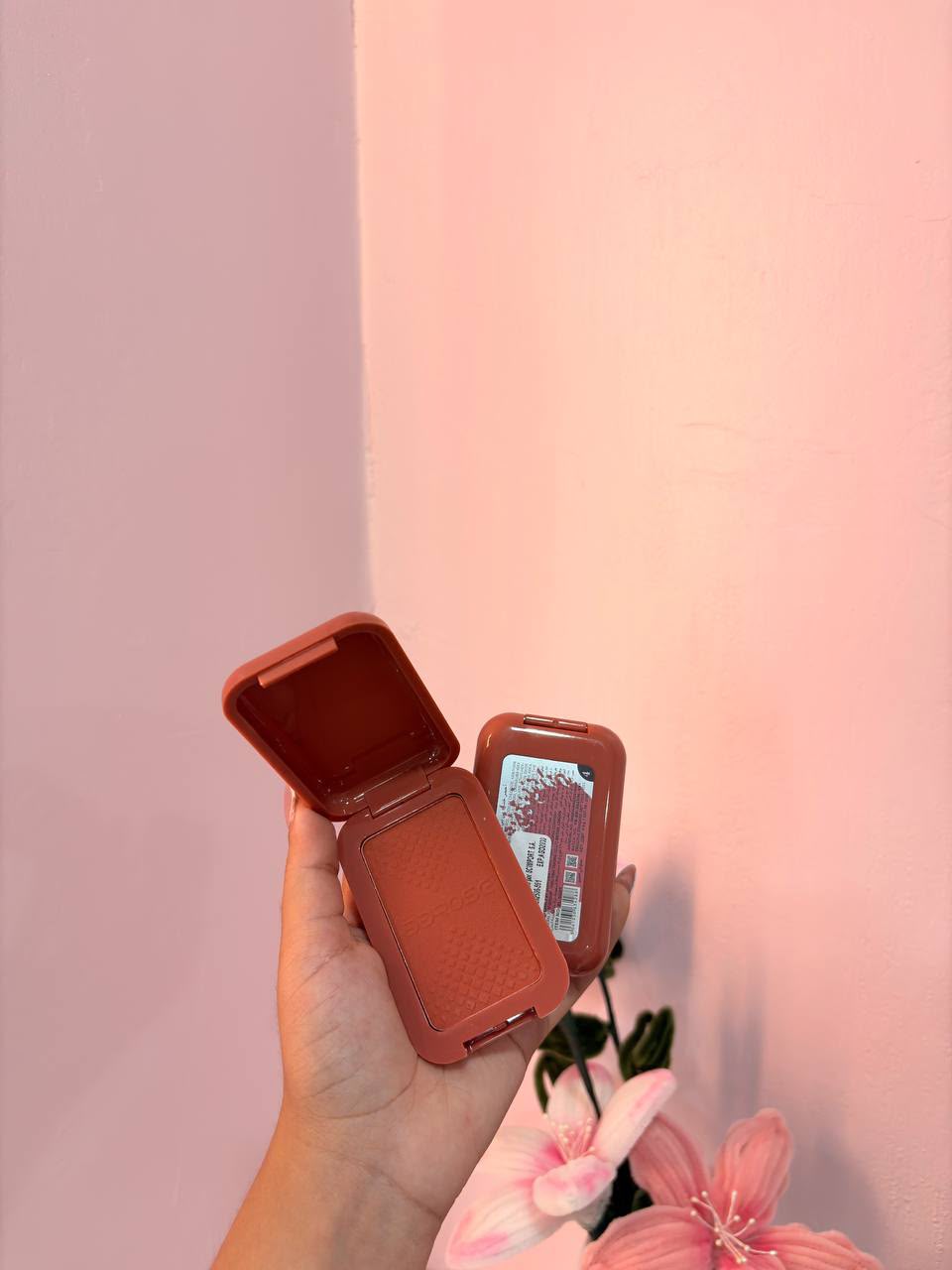 Blush en Polvo Brose