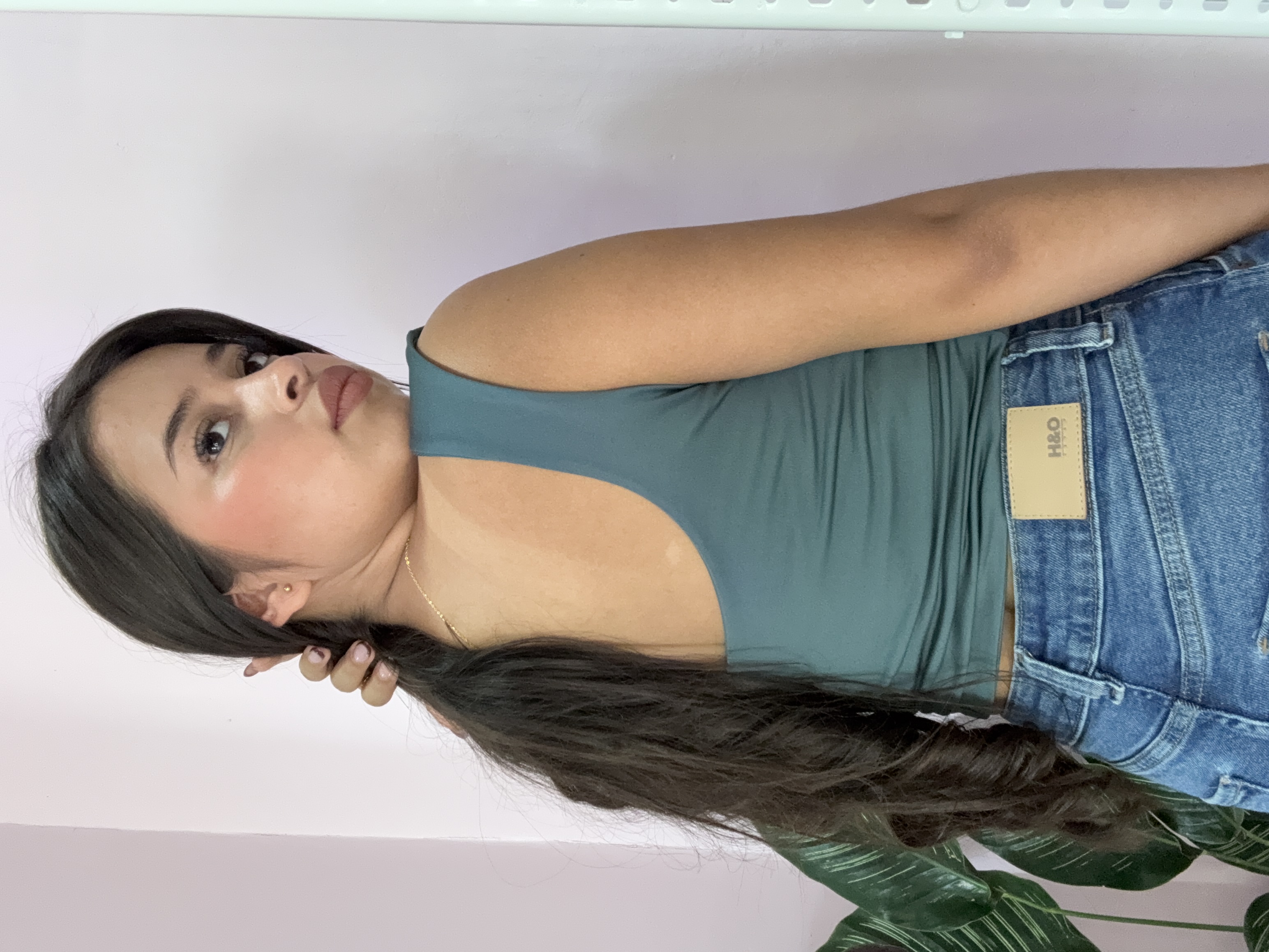 Top Lisa entrega inmediata