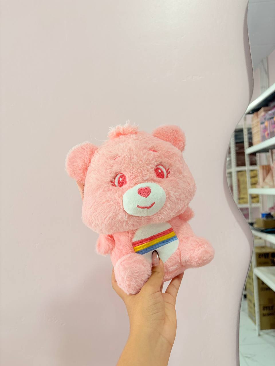 Peluche Ositos Cariñositos 20cm