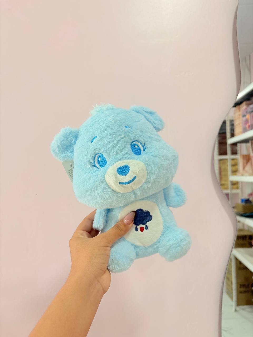 Peluche Ositos Cariñositos 20cm