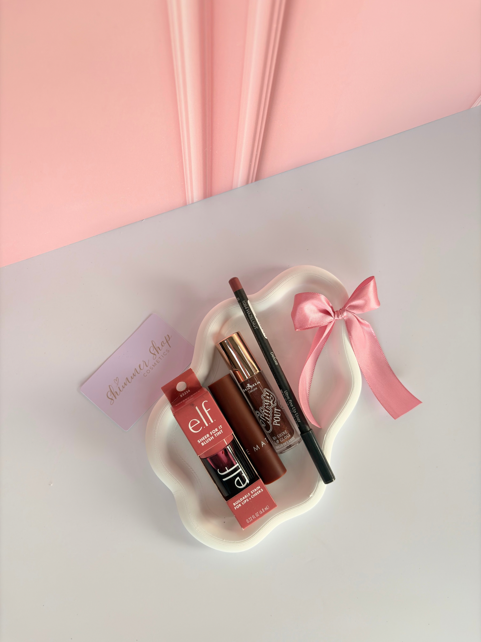 Lip combo Italia Deluxe #1