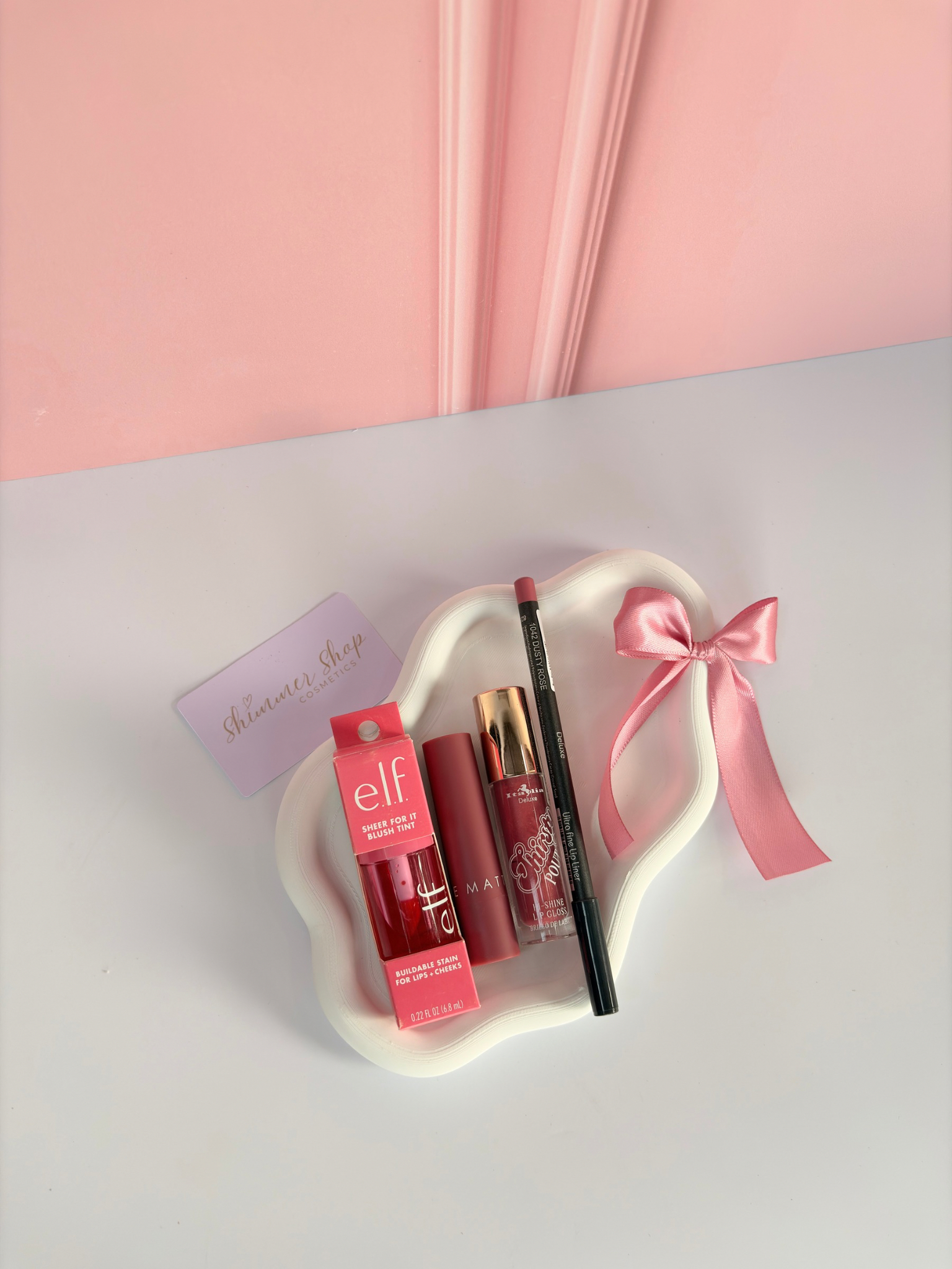 Lip combo Italia Deluxe #2