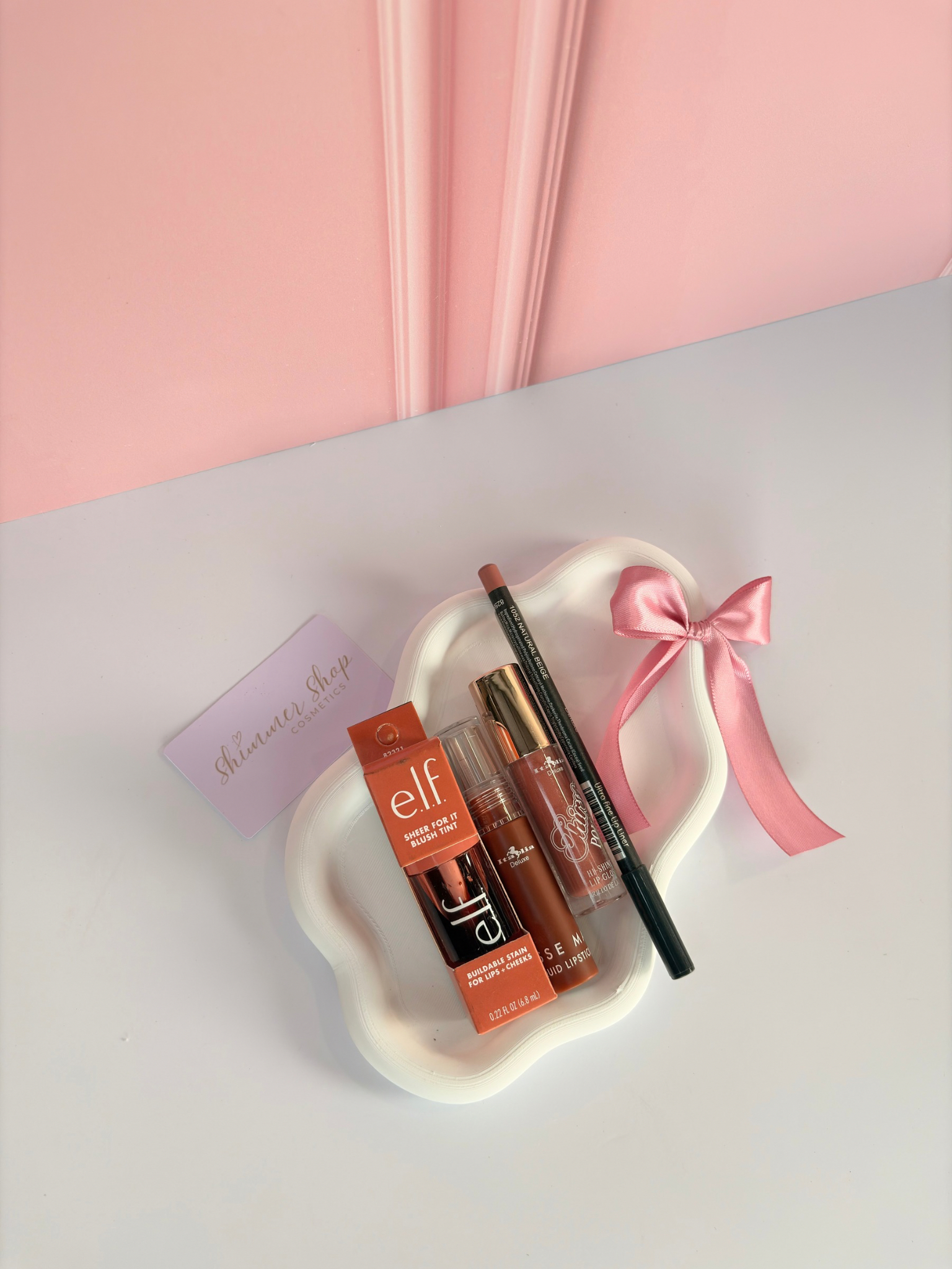 Lip Combo Italia Deluxe #3