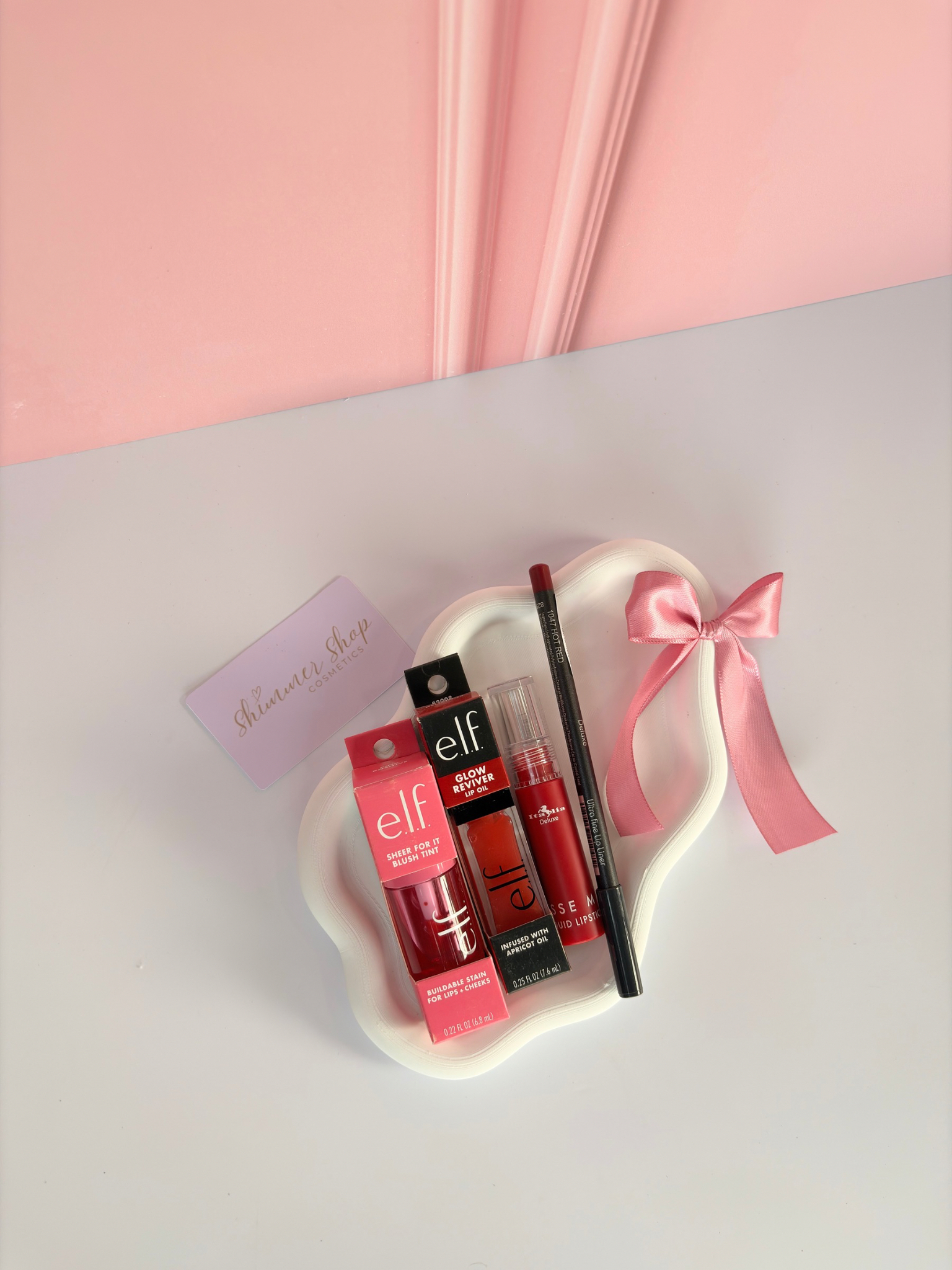 Lip combo Italia Deluxe #4