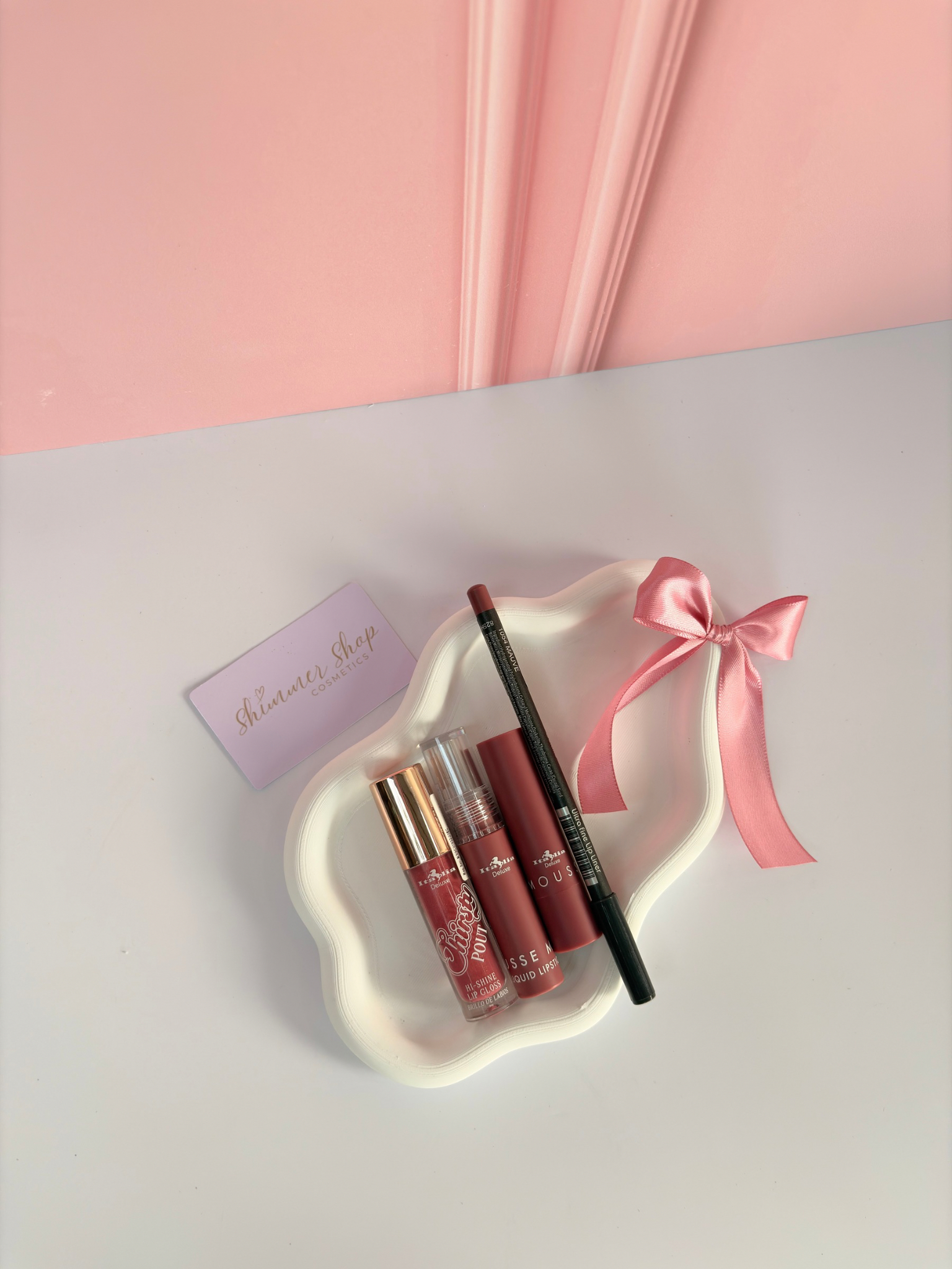 Lip combo Italia Deluxe #6
