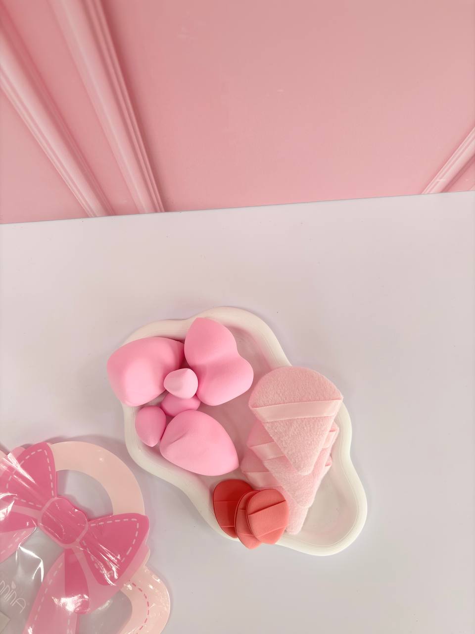 Kit coquette de Beauty blender
