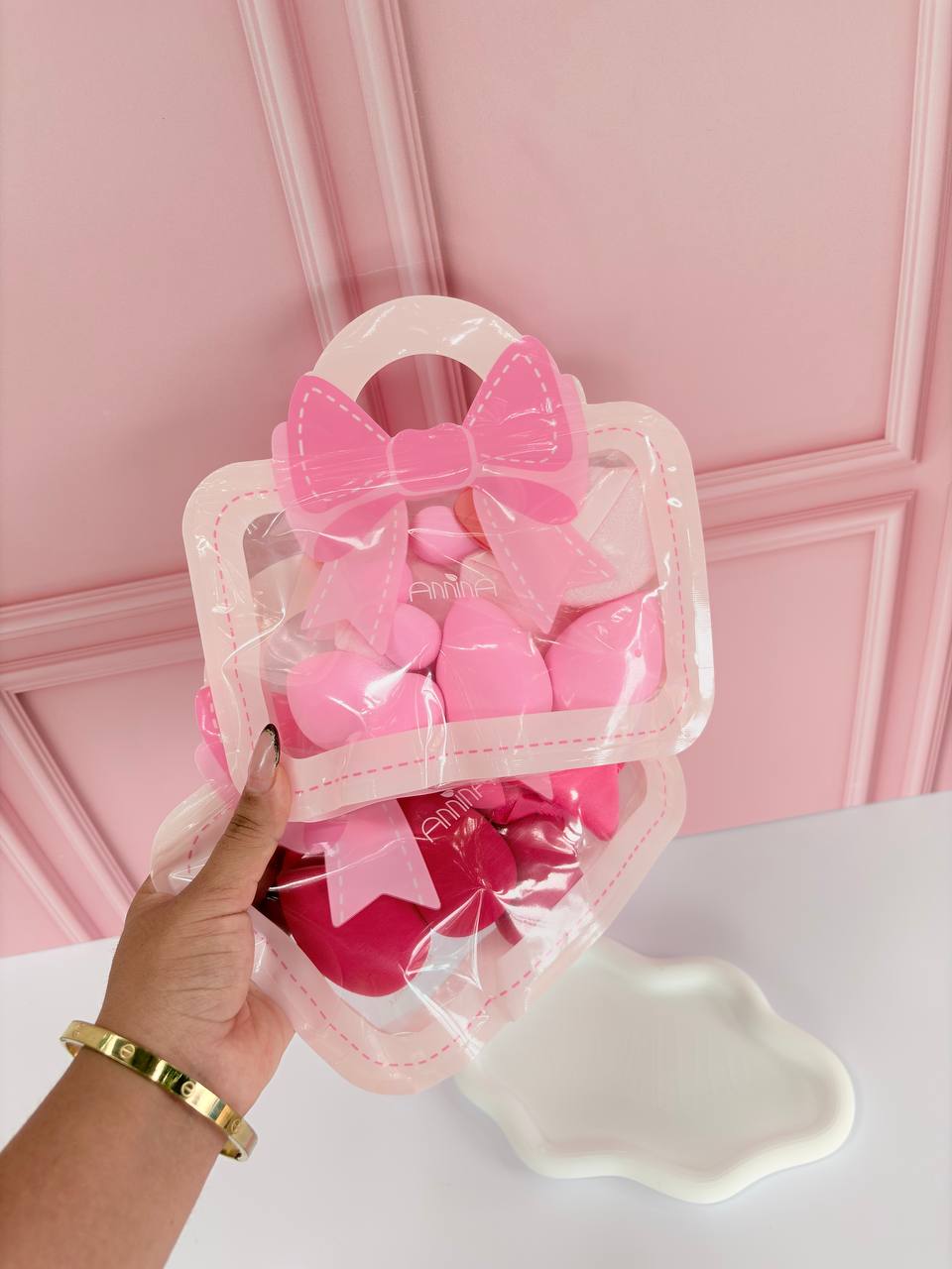 Kit coquette de Beauty blender