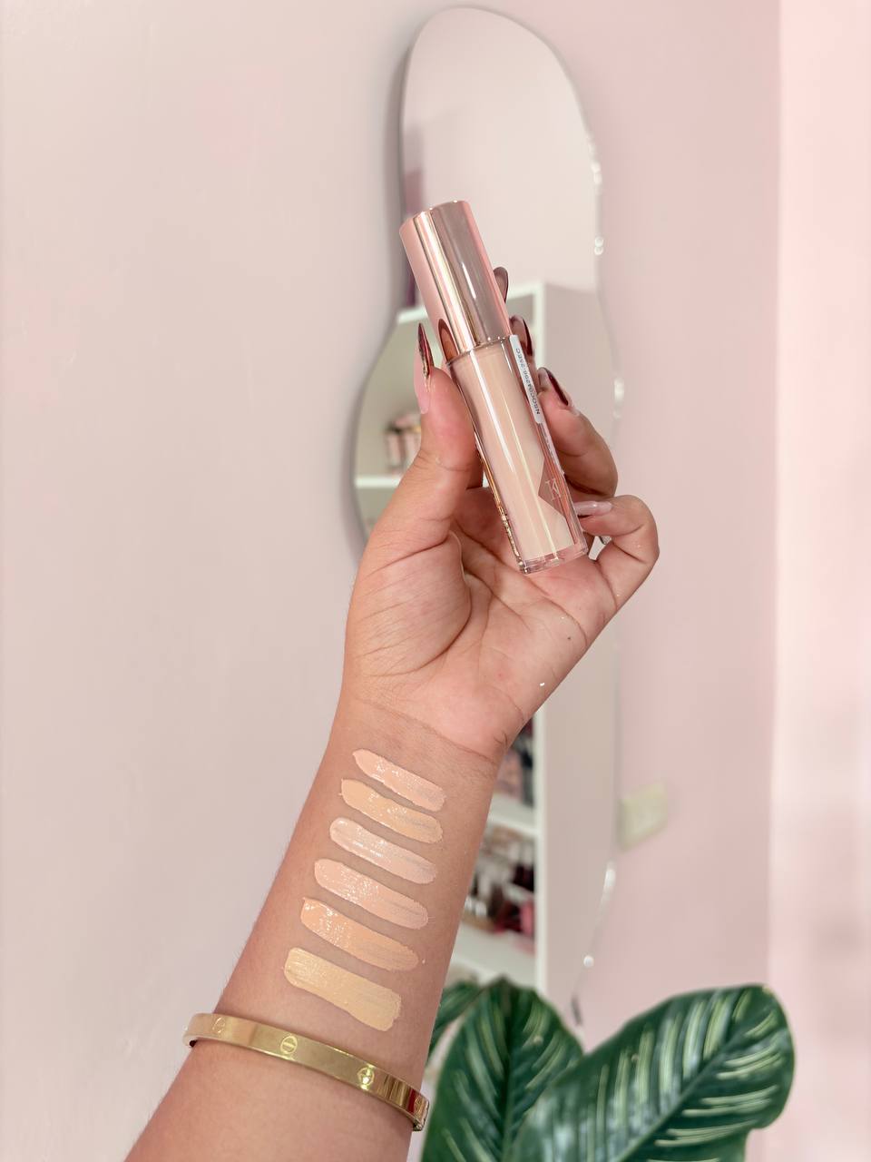 Corrector Karité Dupe de Charlotte Tilbury