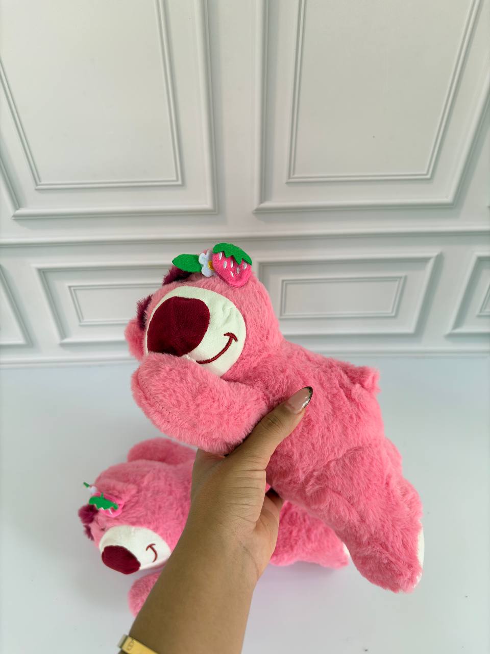 Osito Lotso💗✨