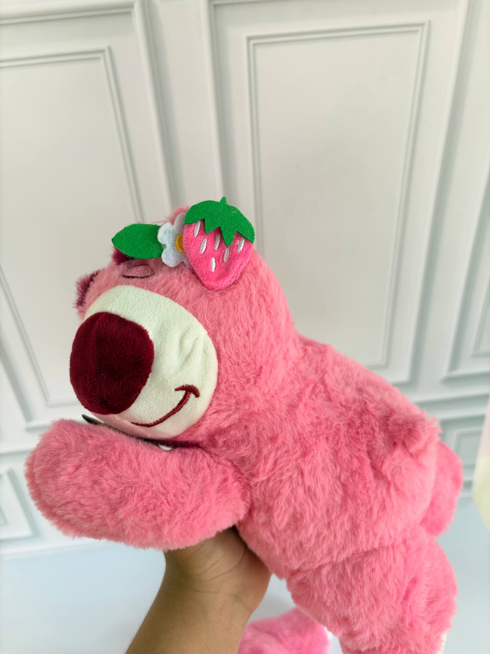 Osito Lotso💗✨