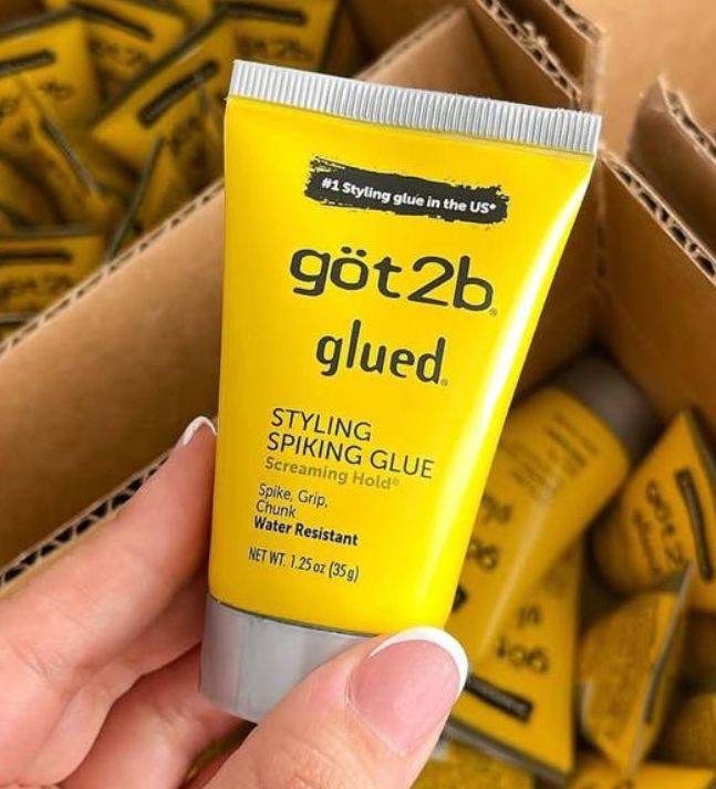 Gel Got2b 100% original✨